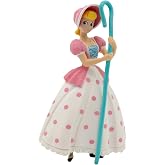 Bullyland 12778 &ndash; Disney Pixar Toy Story Porcelain Figure, Approx. 10.5 cm, Detailed, Ideal as a Small Gift for Children from