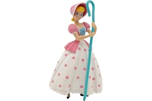 Bullyland Disney Pixar Toy Story 12778 Porcelain Toy Figure Approx. 10.5 cm Detailed Ideal as a Small Gift for Children from 3 Years