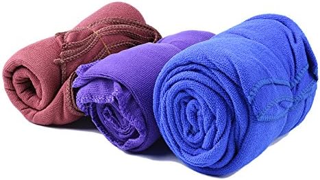 TriEcoWorld Towel EXTRA LARGE XL, Quick Dry, Absorbent, Lightweight, Compact for Sports, Gym, Swimming, Travel, Beach, Camping, Bath, Yoga and Pilates