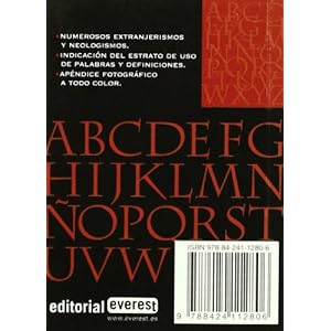 Diccionario Punto De La Lengua Espanola