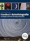 Image de Handbuch Astrofotografie: Grundlagen und Praxis für Hobby-Astronomen