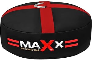 MAXX PRO BOXING GEAR Maxx Floor Anchor System Punch Bag Double End Ball MMA Boxing BAG PADS Anchor
