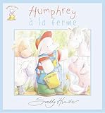 Humphrey : Aventure à la ferme