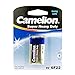 Price comparison product image Camelion 10200122 6F22 9 V Super Heavy Duty Battery
