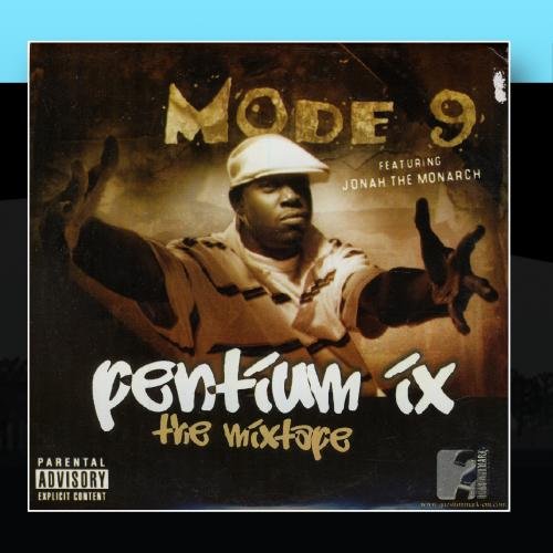 Preisvergleich Produktbild Pentium IX The Mixtape