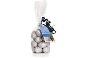 BISCUITERIE DES MARAIS Oeufs de mouettes pralinés 200g