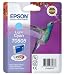 Produktbild Epson T0805 – Druckerpatrone – 1 x Light Cyan