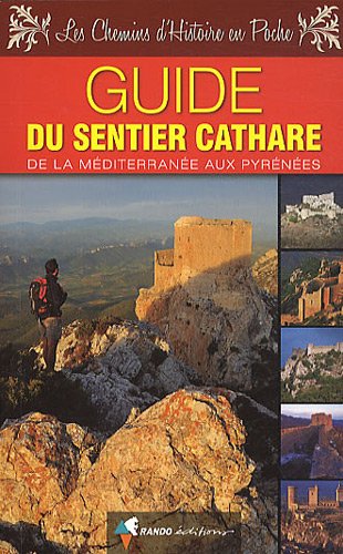 Download GUIDE DU SENTIER CATHARE