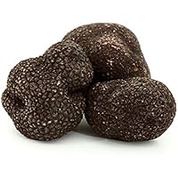 Schwarzerwinter Trüffel aus Norcia 25 g.
