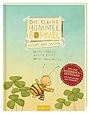 Die kleine Hummel Bommel sucht das Glück by 