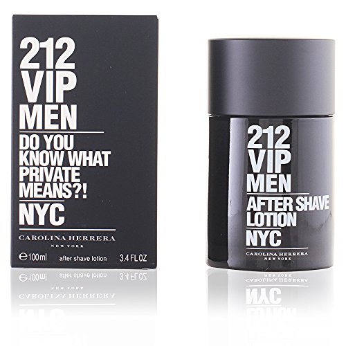 Preisvergleich Produktbild 212 VIP MEN ALS 100 ML ORIGINAL