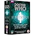 Doctor Who Revisitations, Vol. 1 (The Caves of Androzani / The Talons of Weng-Chiang / Doctor Who: The Movie) [DVD] [1974]
