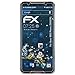 Produktbild atFolix Panzerfolie für Asus ROG Phone (ZS600KL) Folie - 3 x FX-Shock-Clear stoßabsorbierende ultraklare Displayschutzfolie