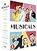 Coffret Comédies Musicales-16 Films