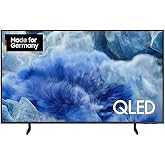 Samsung 50 in&ccedil; QLED Q8F 4K Vision AI Smart TV (2025)