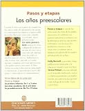 Image de Pasos y etapas de 3 a 5 años : los años preescolares
