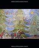 Cover zum Buch Samedo und der Zauberwald