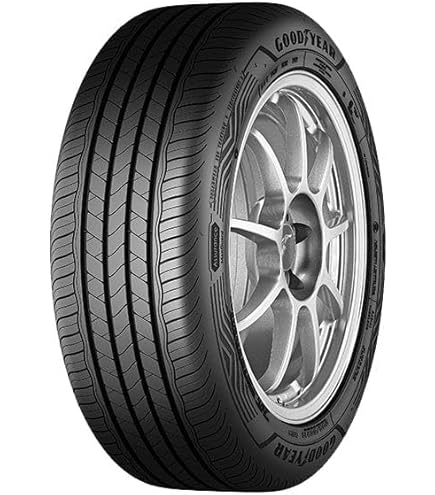 Yokohama 205/60R16-92V-Tubeless Passenger Car Tyre : Amazon.in