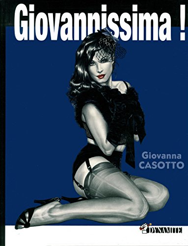 GIOVANNISSIMA ! gratuit
