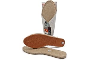 Prym - Prym Espadrille (rozmiar 38) podeszwy - 1 Sztuk