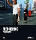 Image de Fred Herzog: Photographs