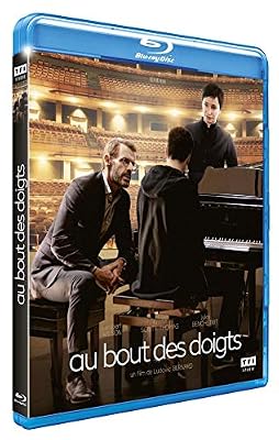 TF1 VIDEO Au bout des doigts [Blu-ray]
