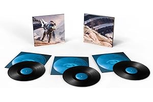 Halo 3 (Original Soundtrack) (Ltd.