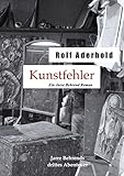 Cover zum Buch Kunstfehler: Jarre Behrend