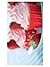 Produktbild Huella Deco h1422-do Shabby Teppich doormate Mat Floor, Vinyl, 40 x 70 cm