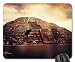 Produktbild Teotihuacan Mouse Pad, Mousepad (Monuments Mouse Pad) by Rock Bull