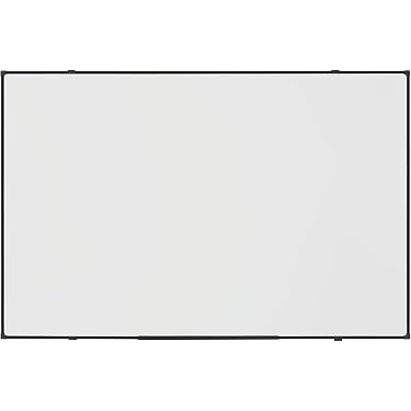 Zuxbolf 30 Mini Tableaux Blancs Effaçables – Double Face 23x13 Cm, Idéal Pour Classe, Vote, Réunions, Avec Feutres Effaçables à Sec