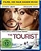 The Tourist [Blu-ray]