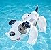 Produktbild Dalmatiner Schwimmende Aufblasbare Schwimmende Bett Schwimmende Liegen Außenpool Wesentlich Geeignet Für Spielplatz Strand Urlaubsparty (42 In X 27 In)