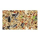  Sinfonia Mixtura Cotorritas,Ninfas,Agapornis 20 KG