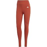 adidas Women's Optime Essentials Stash Pocket Full Length Leggings