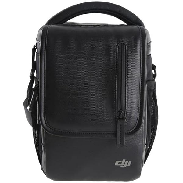 Housse De Transport Vhbw Pour DJI Mavic Pro - Coque Rigide EVA étanche