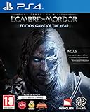 La Terre du Milieu : l'ombre du Mordor - édition jeu de l'année