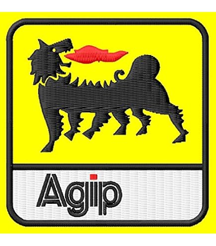 Patch Brodé Aprilia 'A Long' Masterpatch - Pour Veste, Sac, 11x2.9cm, Thermocollant Ou à Coudre