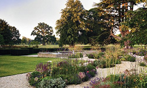 The Thoughtful Gardener: An Intelligent Approach to Garden Design