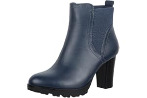 Elara Stivaletti da Donna Chelsea Chunkyrayan