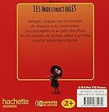 Image de Les indestructibles, MON HISTOIRE DU SOIR