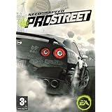 Need for Speed: ProStreet (PC DVD)