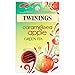 Produktbild Twinings Karamellisiertem Apfel Grüner Tee 20 Pro Packung