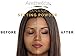 Aesthetica Banana Loose Setting Powder – Talc Free Setting Powder / Highlighter for a Superior Matte Finish - Flash Friendly – Includes Luxurious Velour Puff for Flawless Application