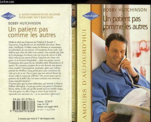 Un patient pas comme les autres (Amours d'aujourd'hui)