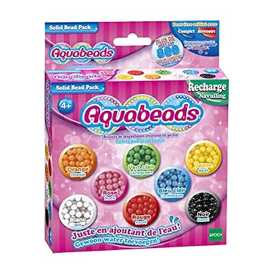 Aquabeads 30429 Recharge Perles