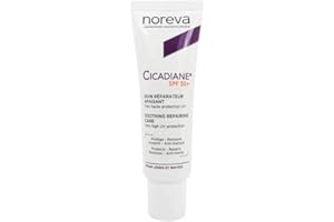 Noreva Cicadiane Soin Réparateur Apaisant SPF50+ 40 ml