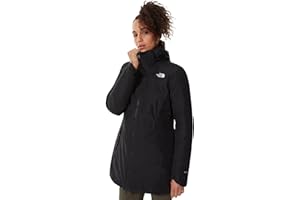 The North Face Hikesteller Giacca Donna