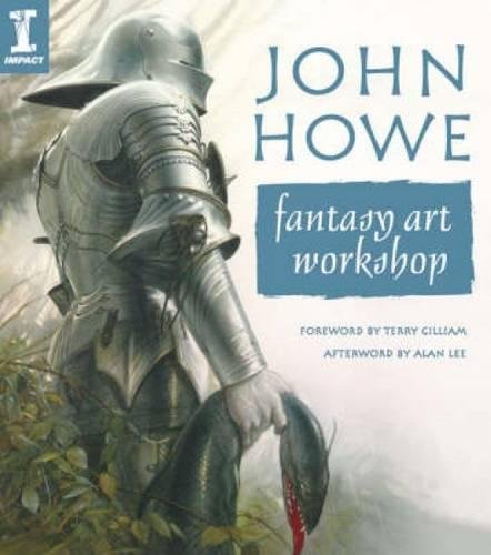 Download John Howe Fantasy Art Workshop Download John Howe Fantasy Art Workshop