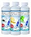 Produktbild TV unser Original Clinical Clean Mop Duftset 3-tlg Ocean, Lemon, Mint, 750 ml